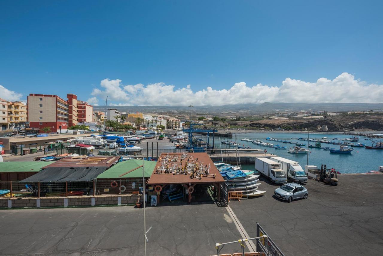 Eurosant Playas Lägenhet Playa de San Juan  Exteriör bild